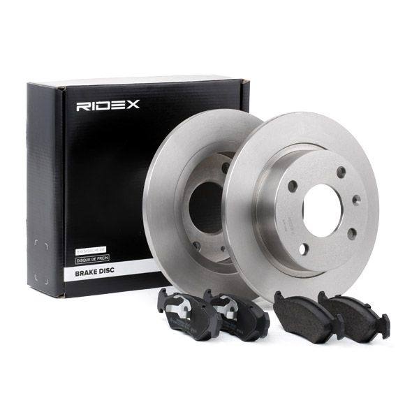 Brake Kit, disc brake