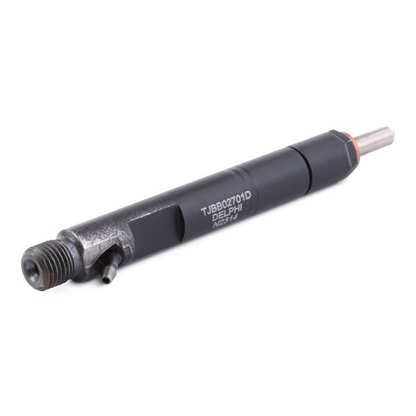 Injector Nozzle