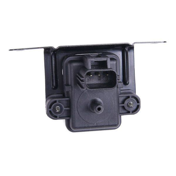 Sensor, intake manifold pressure