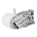 Oil Cooler, engine oil