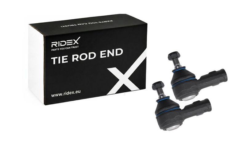 Tie Rod End