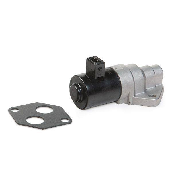Idle Control Valve, air supply