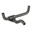 Hose, crankcase ventilation