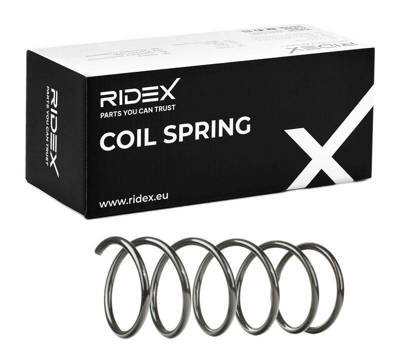 Suspension Spring