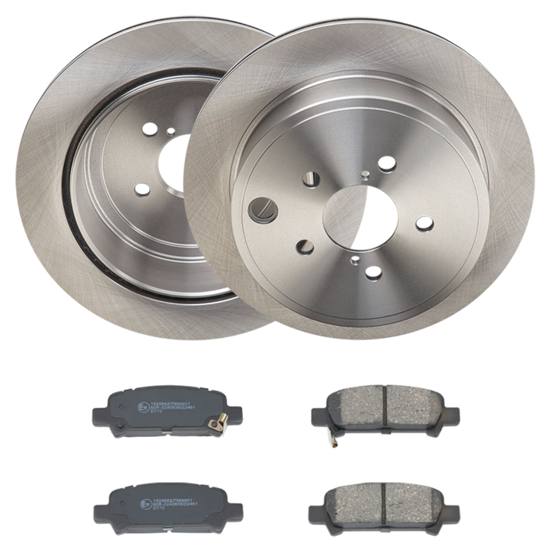 Brake Kit, disc brake