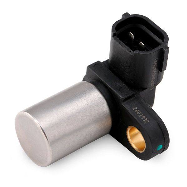 Sensor, crankshaft pulse