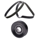 V-ribbed Belt Set