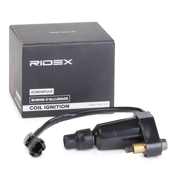 Ignition Coil