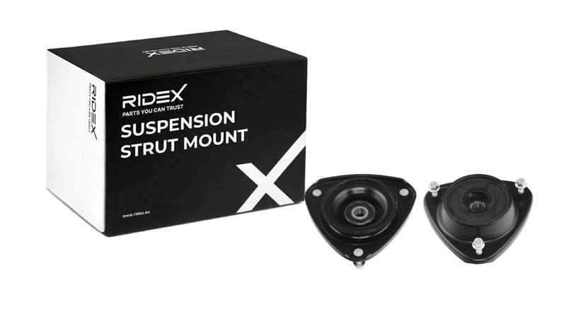 Suspension Strut Support Mount