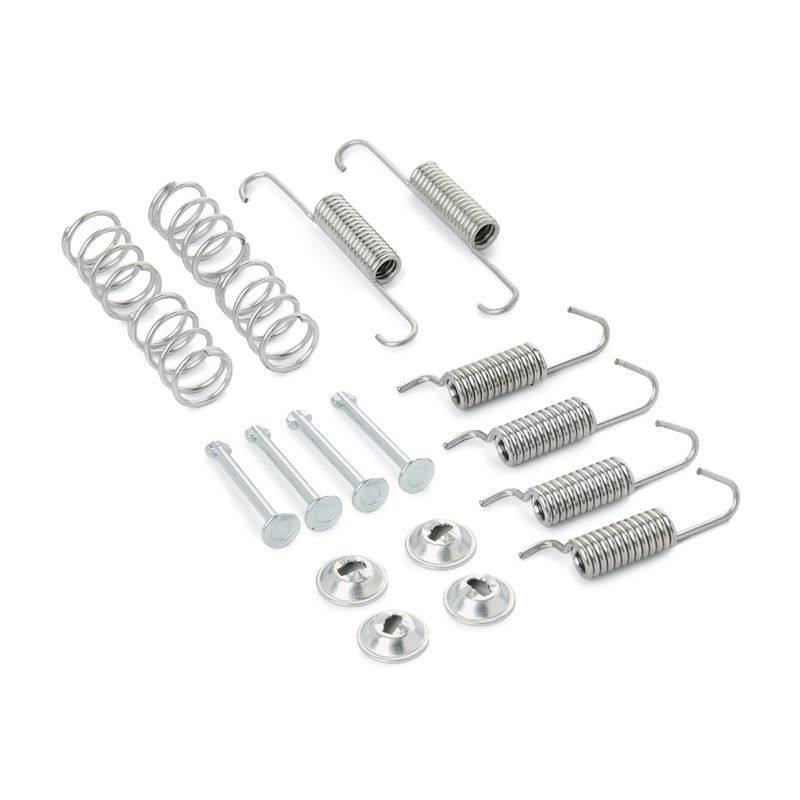 Accessory Kit, brake shoes