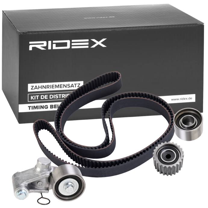 Timing Belt Kit