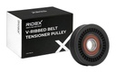 Tensioner Pulley, V-ribbed belt