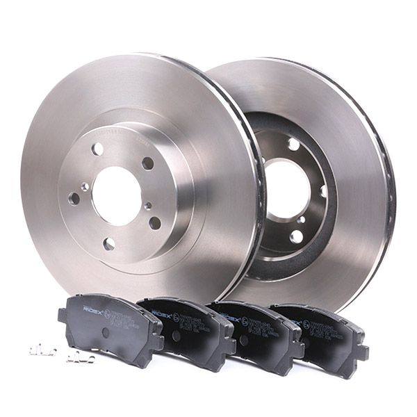 Brake Kit, disc brake