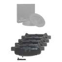 Brake Kit, disc brake