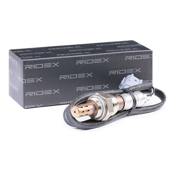 Oxygen Sensor