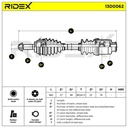 Drive Shaft