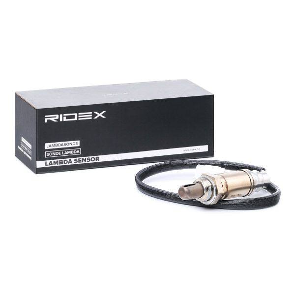 Oxygen Sensor
