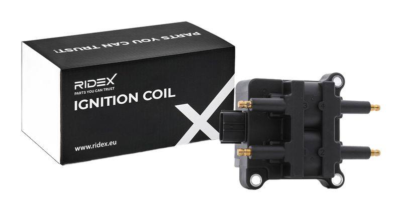 Ignition Coil