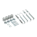 Accessory Kit, brake shoes
