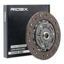 Clutch Disc