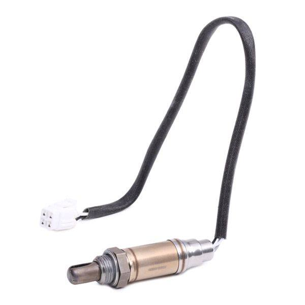 Oxygen Sensor