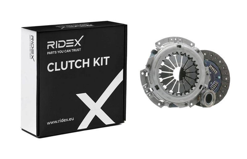 Clutch Kit