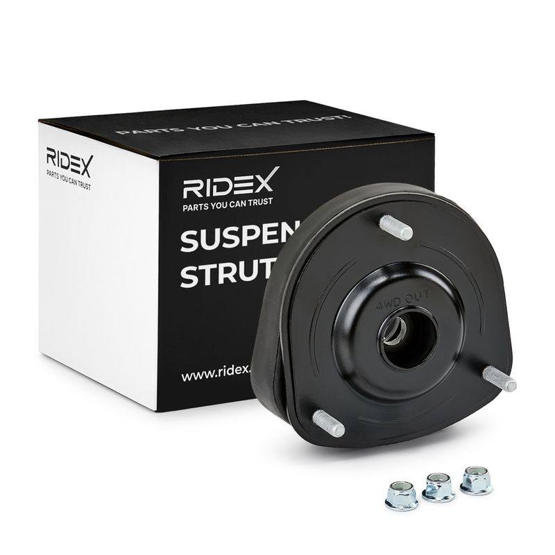 Suspension Strut Support Mount