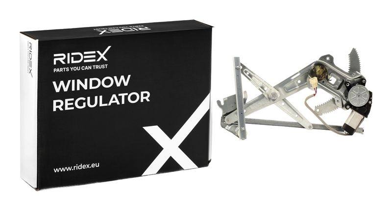 Window Regulator