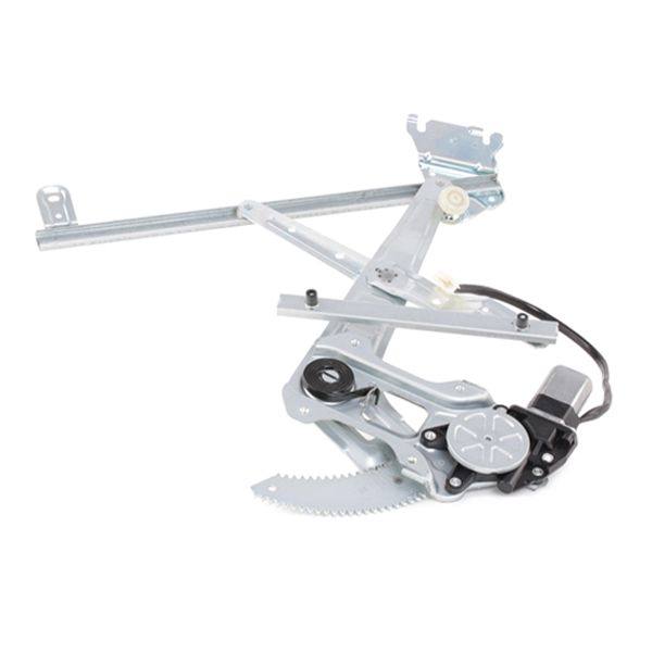 Window Regulator