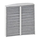 Filter, cabin air