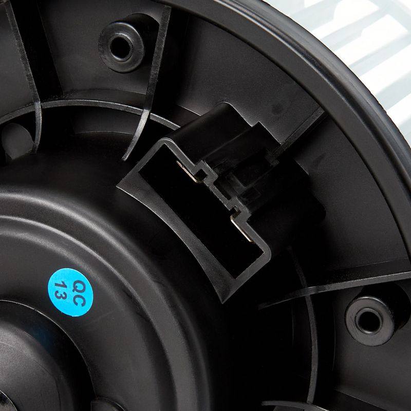 Interior Blower