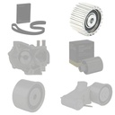 Water Pump & Timing Belt Kit