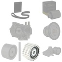 Water Pump & Timing Belt Kit