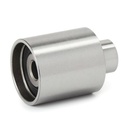 Deflection Pulley/Guide Pulley, timing belt