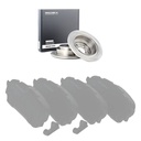 Brake Kit, disc brake