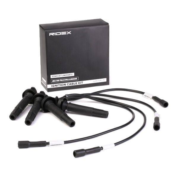Ignition Cable Kit