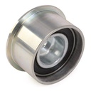 Deflection Pulley/Guide Pulley, timing belt