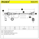 Oxygen Sensor