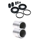 Repair Kit, brake caliper