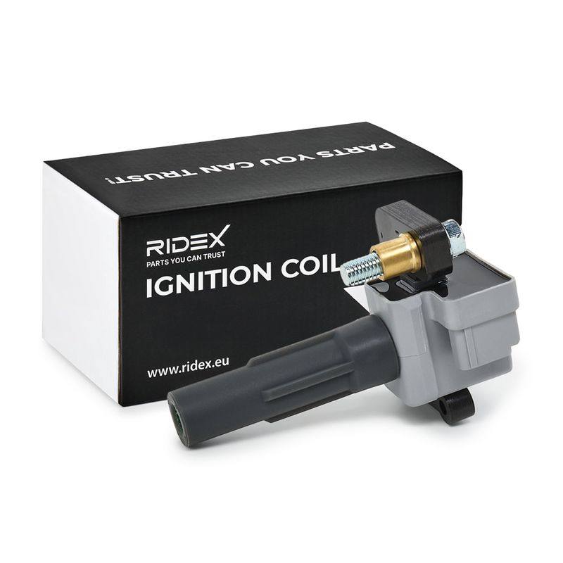 Ignition Coil