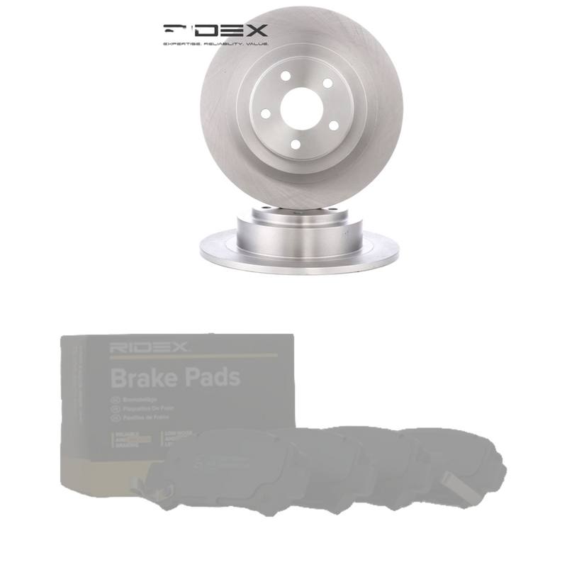 Brake Kit, disc brake
