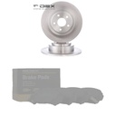 Brake Kit, disc brake