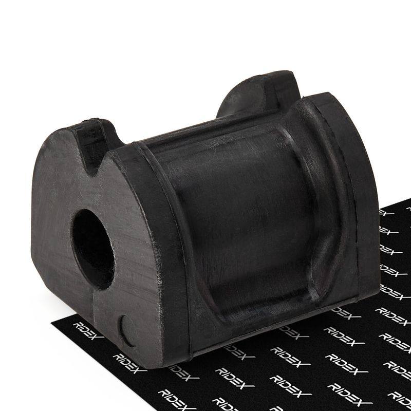 Mounting, stabiliser bar