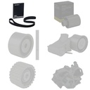 Water Pump & Timing Belt Kit