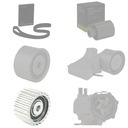 Water Pump & Timing Belt Kit