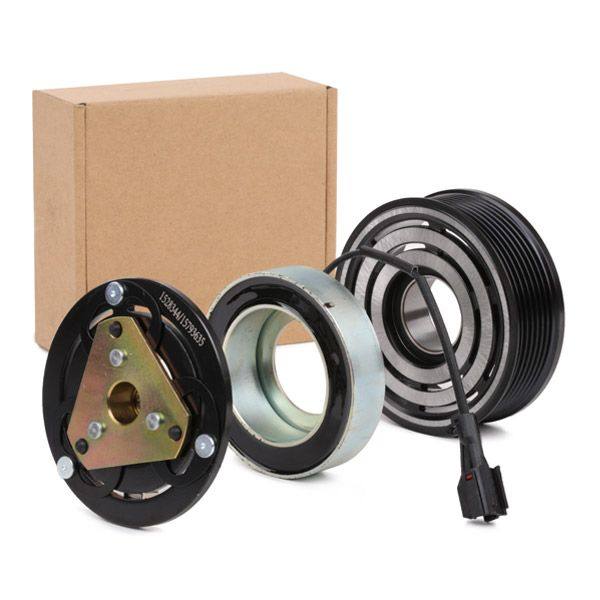 Magnetic Clutch, air conditioning compressor