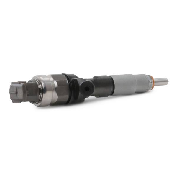 Injector Nozzle