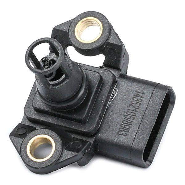 Sensor, intake manifold pressure