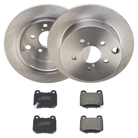 Brake Kit, disc brake