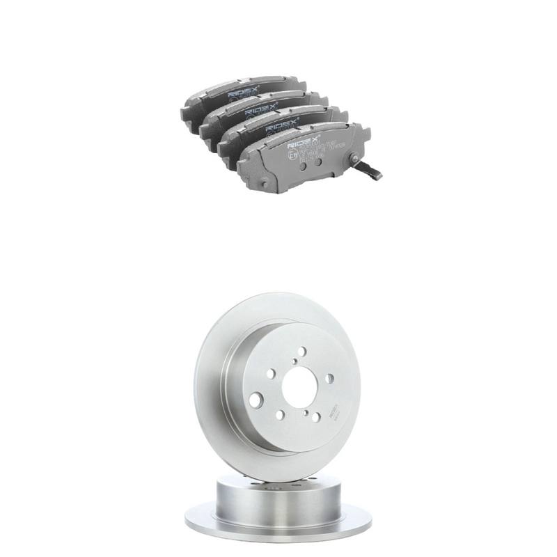 Brake Kit, disc brake
